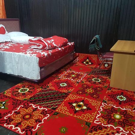 Mimi Guest House Syariah 庞卡兰布翁 外观 照片
