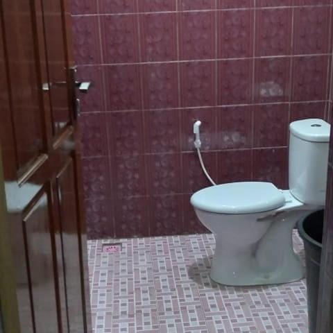 Mimi Guest House Syariah 庞卡兰布翁 外观 照片