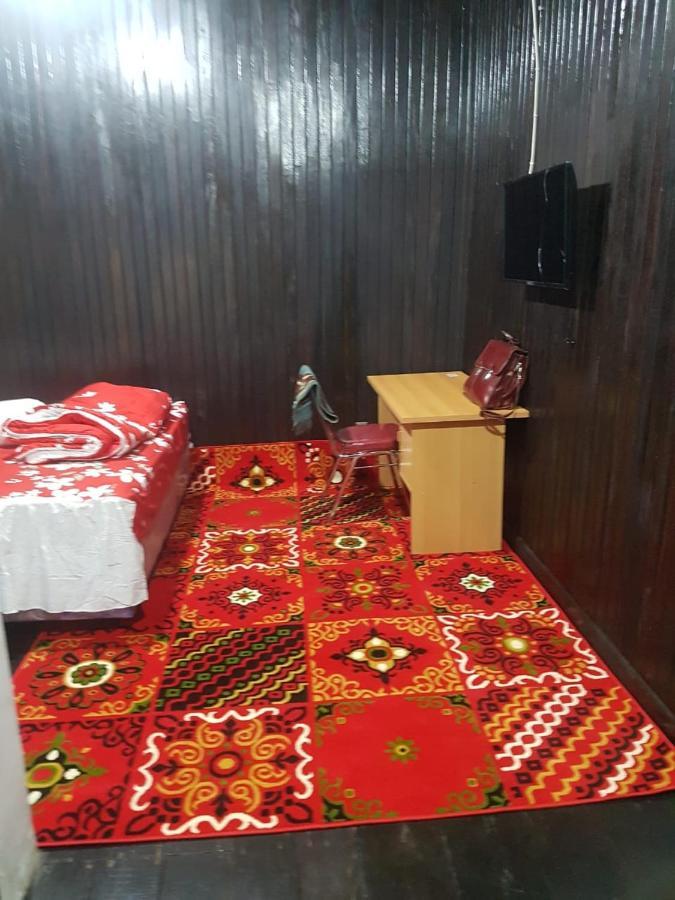 Mimi Guest House Syariah 庞卡兰布翁 外观 照片