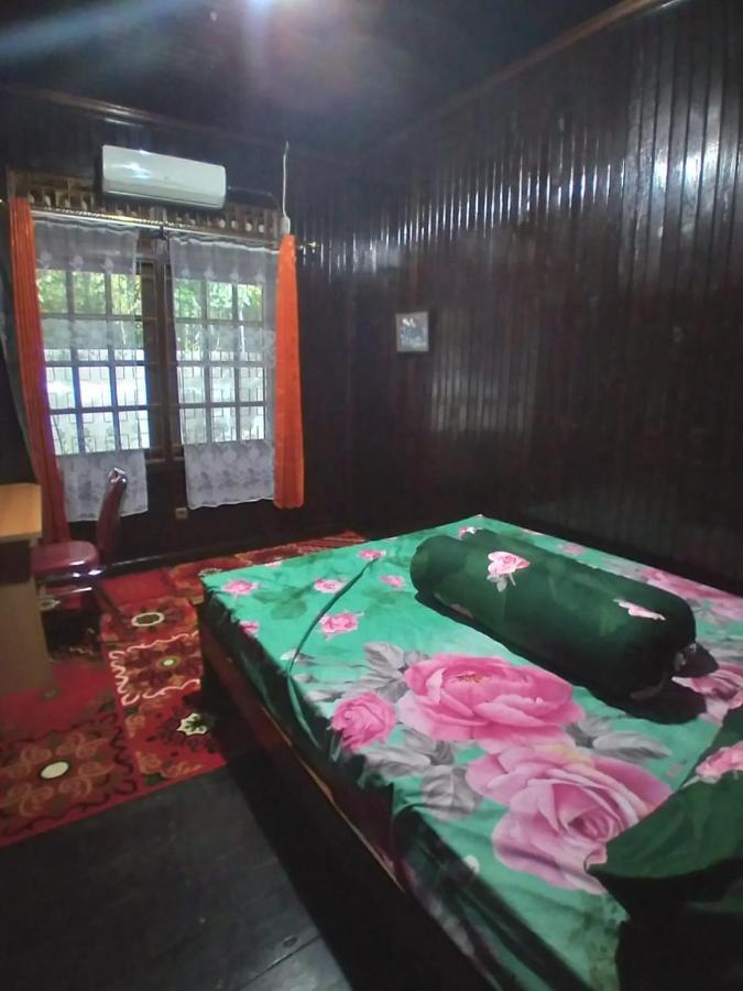 Mimi Guest House Syariah 庞卡兰布翁 外观 照片