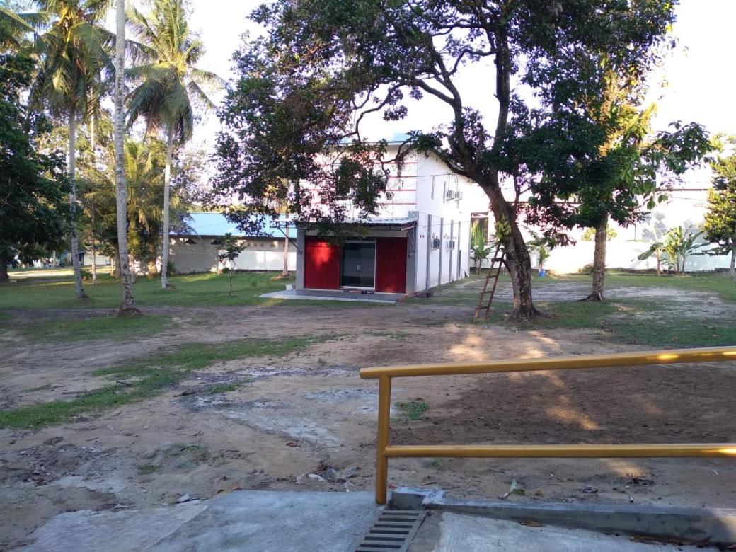 Mimi Guest House Syariah 庞卡兰布翁 外观 照片